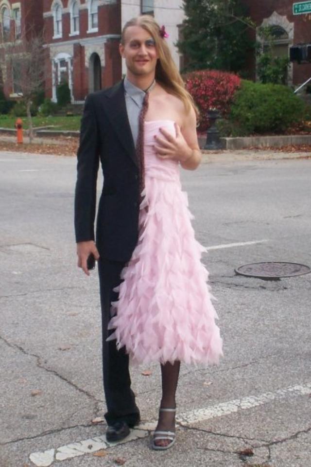 Halloween Costume