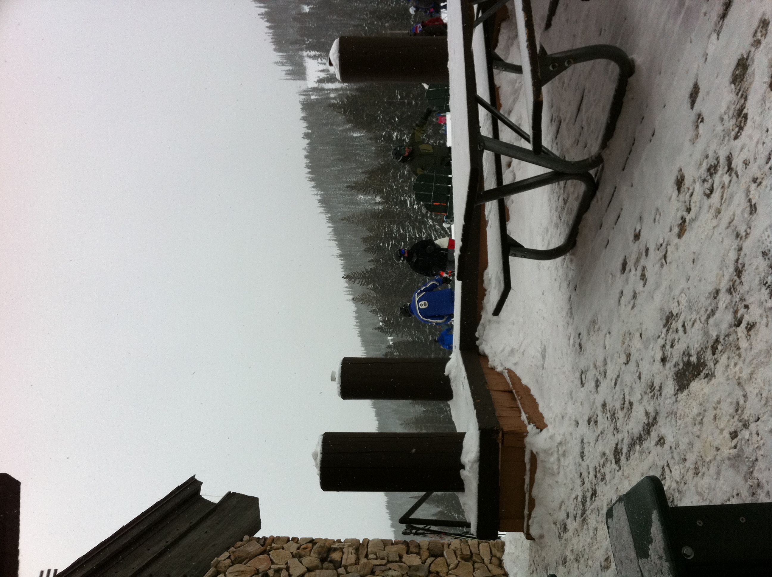 Beaver Creek Ski Trip