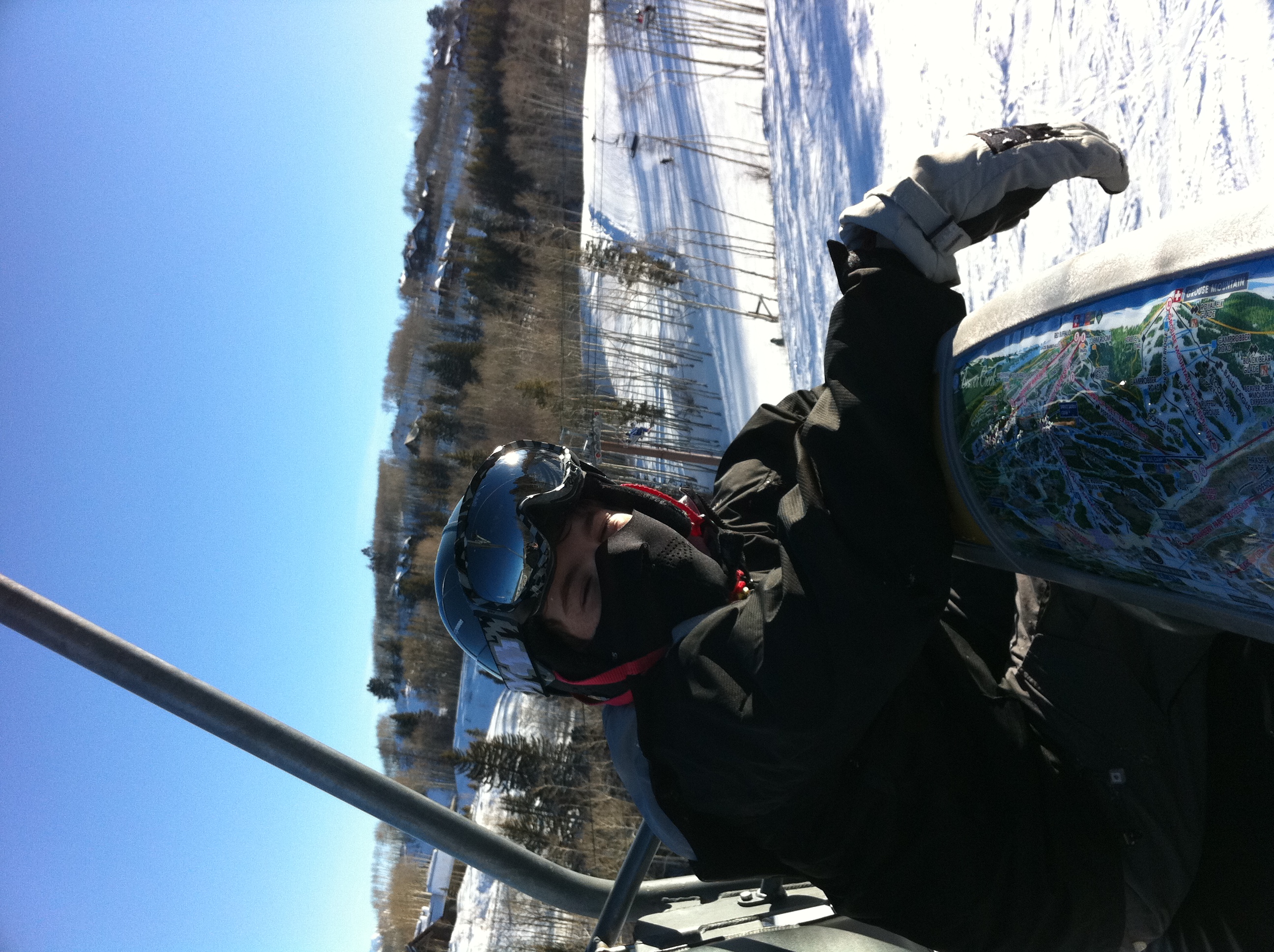 Beaver Creek Ski Trip