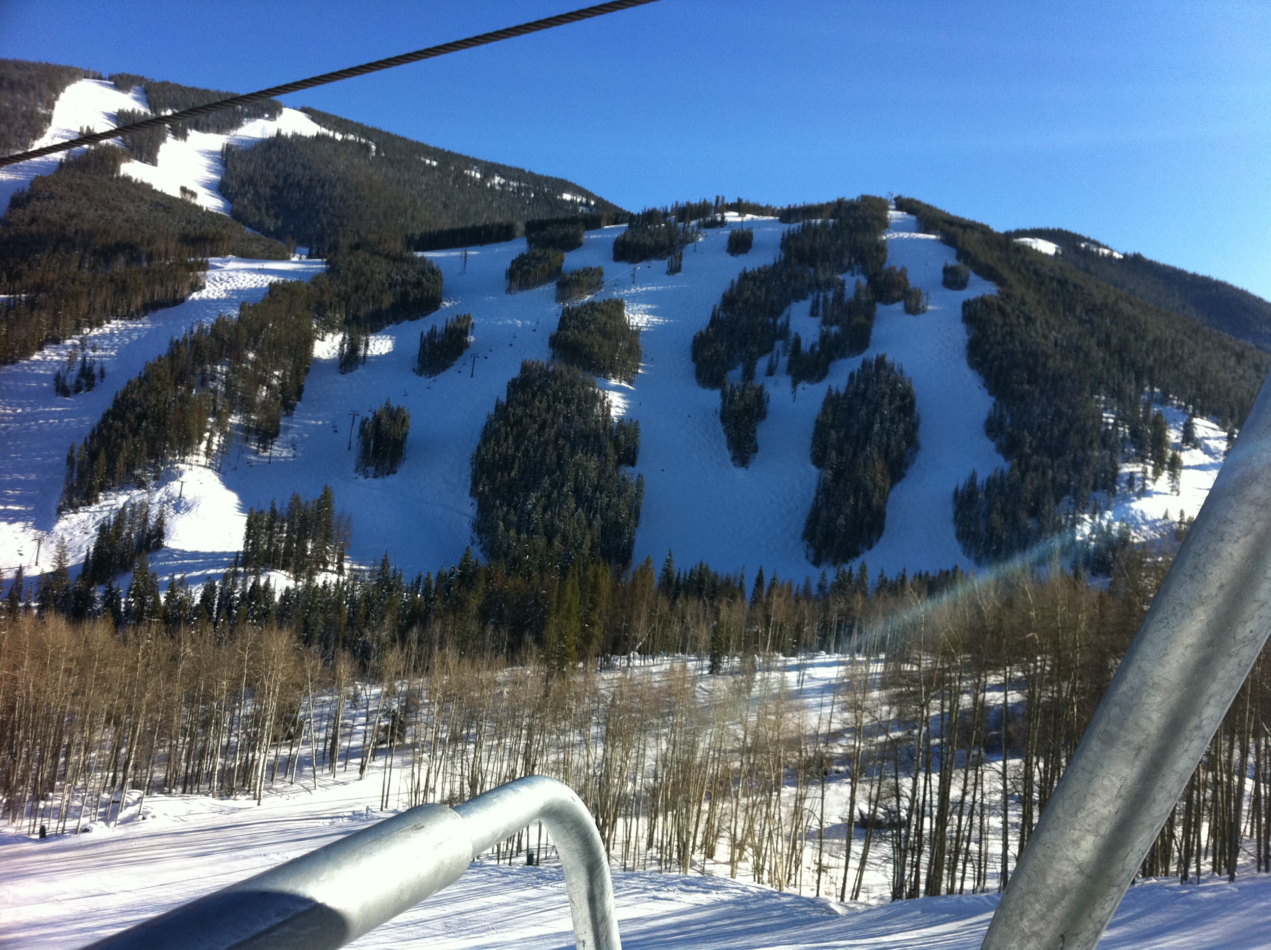 Beaver Creek Ski Trip