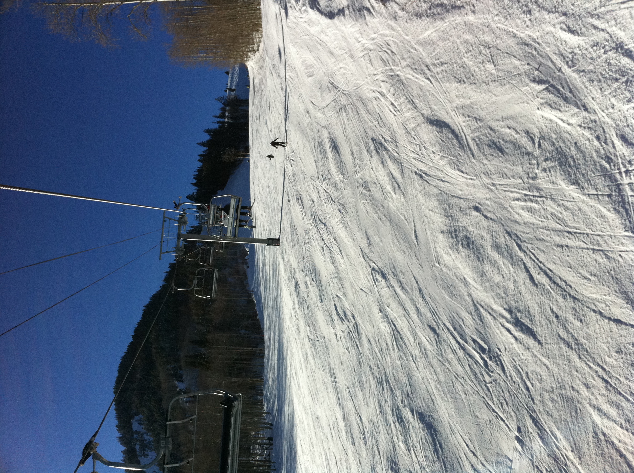 Beaver Creek Ski Trip