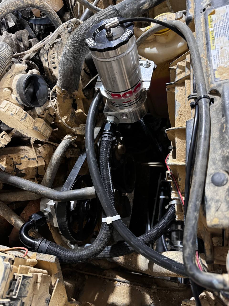 Haunt teardown after the season