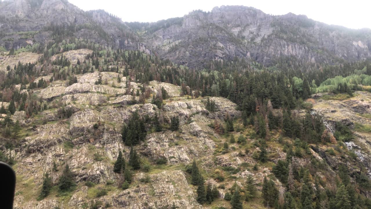 4500mi Overlanding Trip