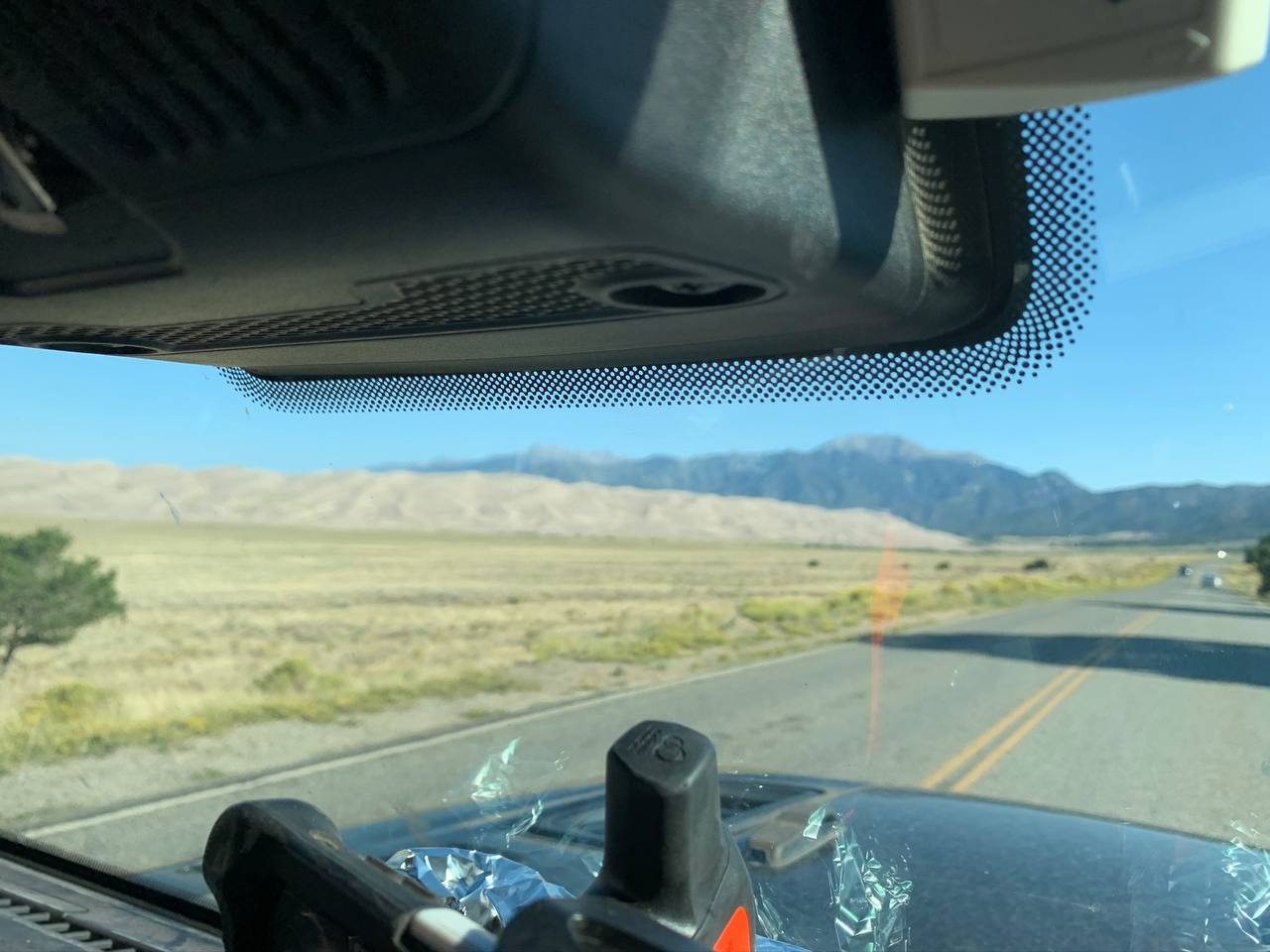 4500mi Overlanding Trip