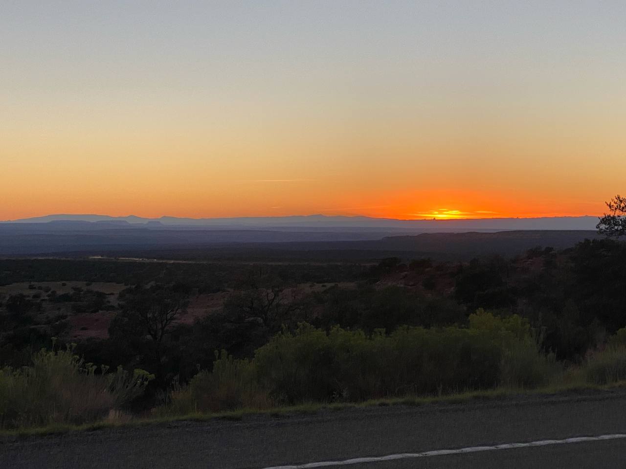 4500mi Overlanding Trip