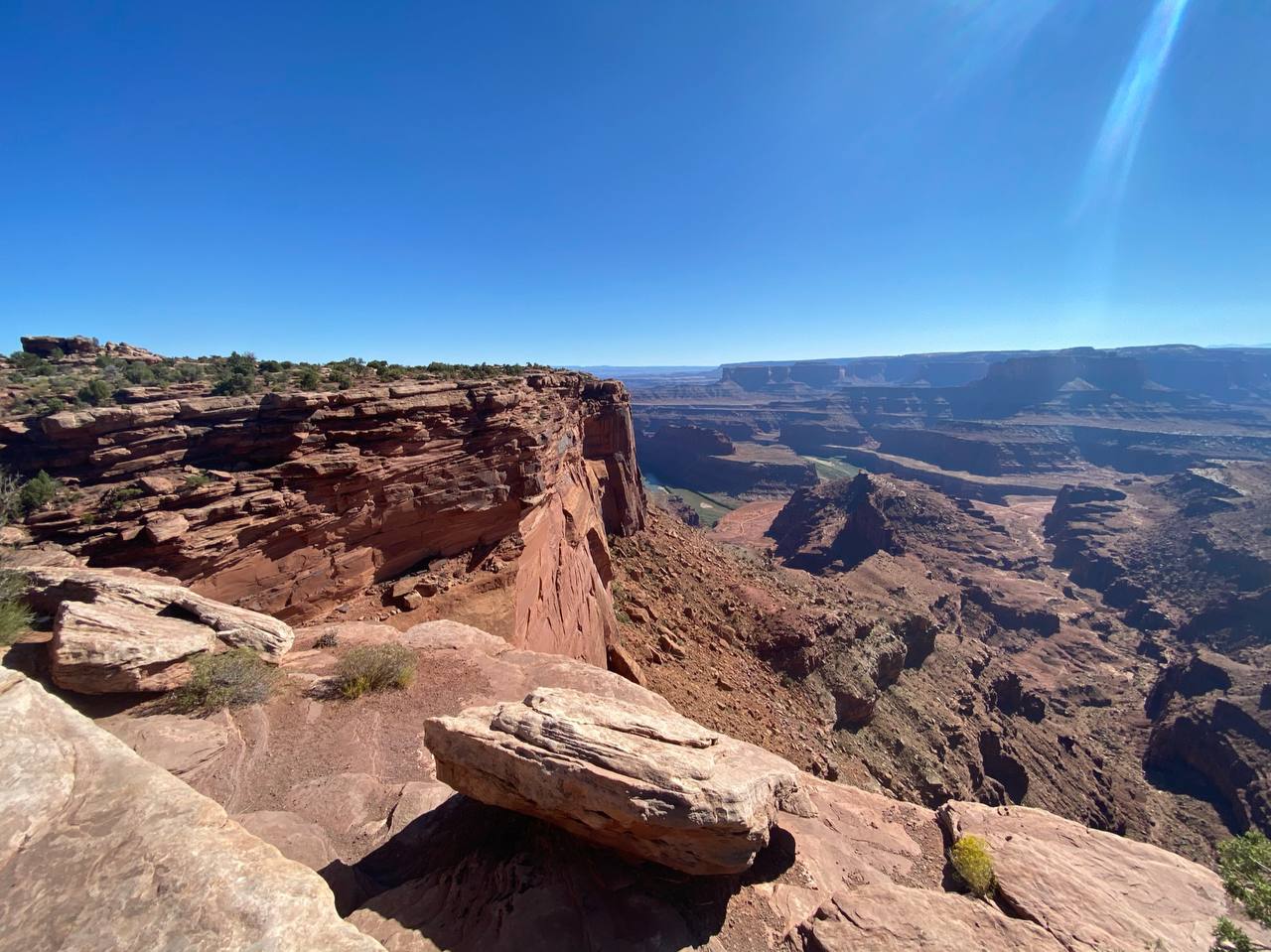 4500mi Overlanding Trip