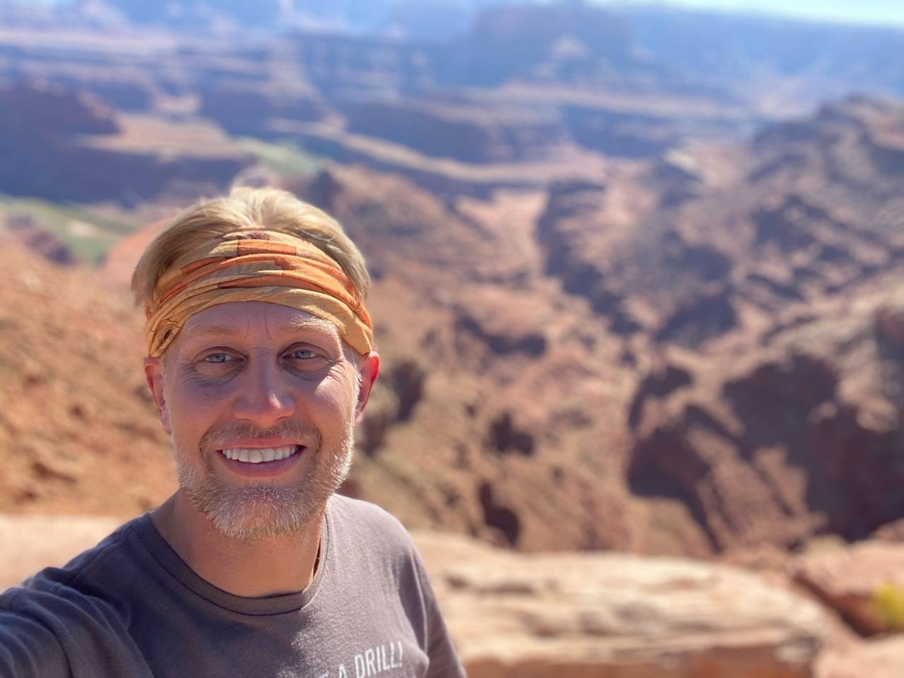 4500mi Overlanding Trip