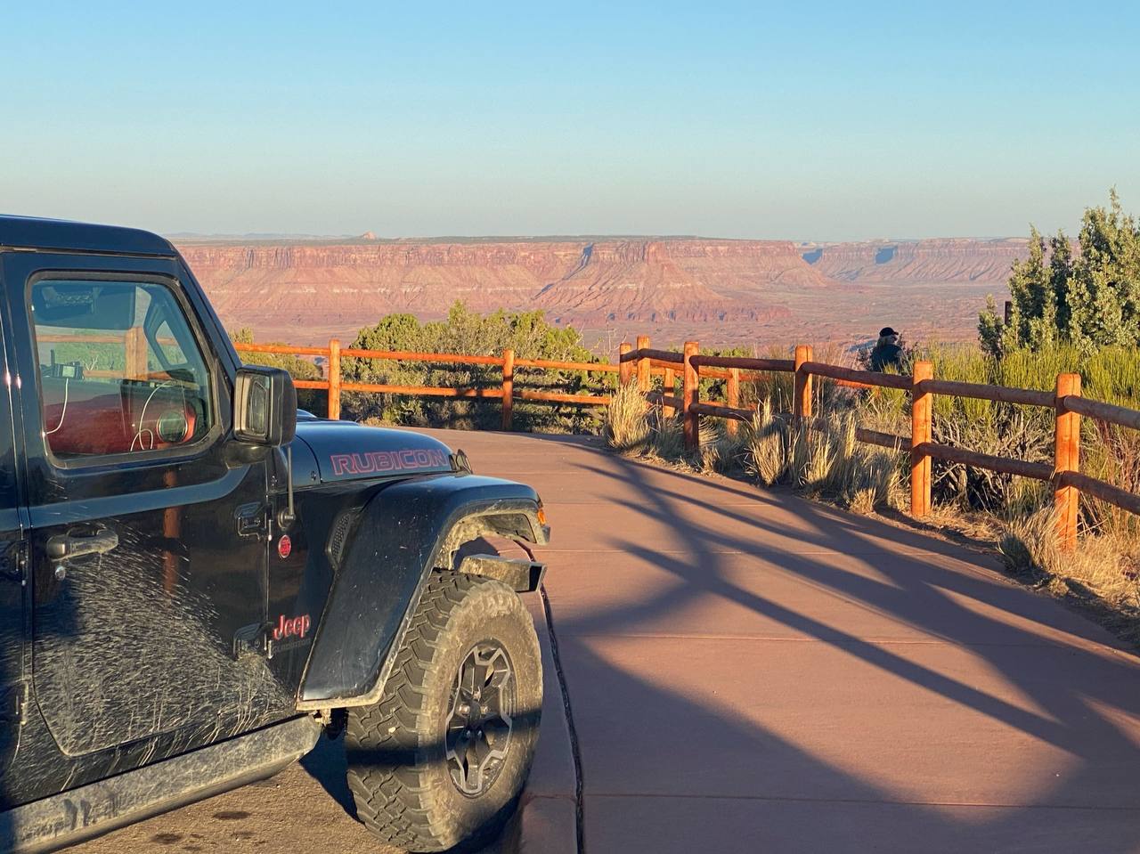 4500mi Overlanding Trip