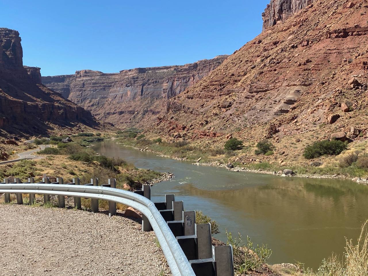 4500mi Overlanding Trip