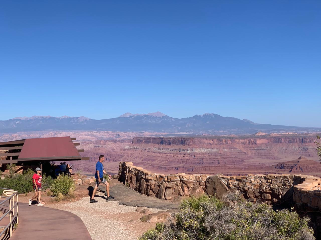 4500mi Overlanding Trip