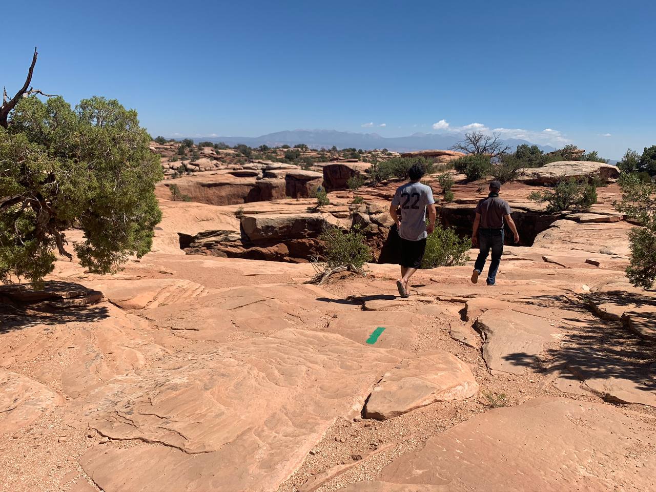 4500mi Overlanding Trip