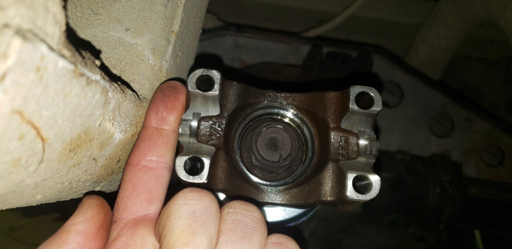 Artec kits being installed