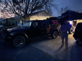 Hurricane Ida Response Team