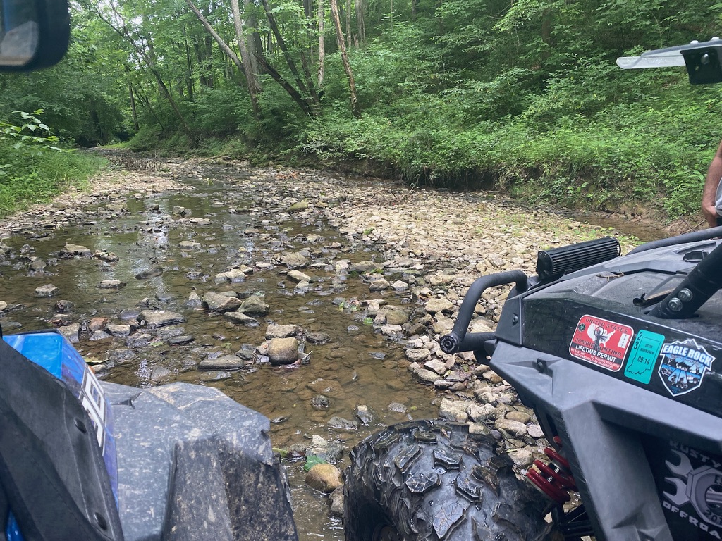 RZR day in Hanover