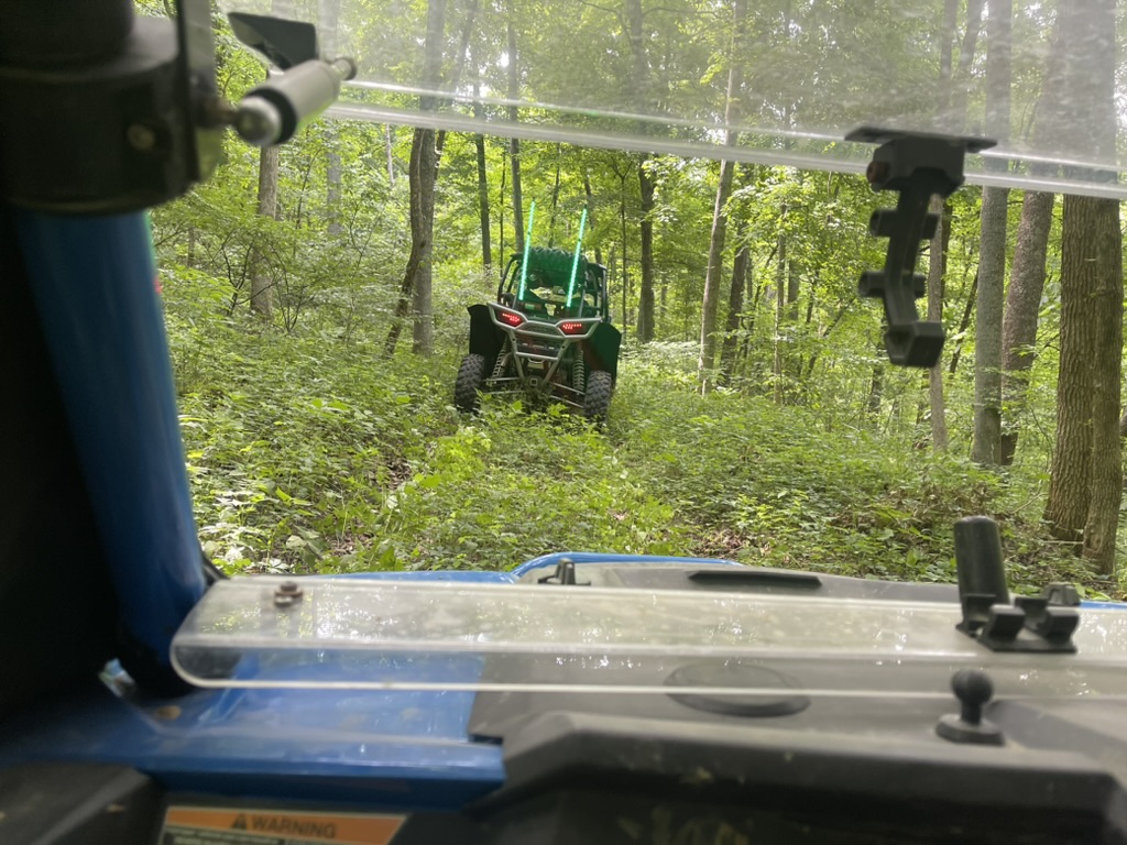 RZR day in Hanover
