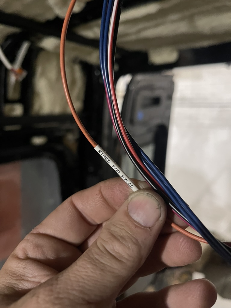 Insulation in Vandalf
