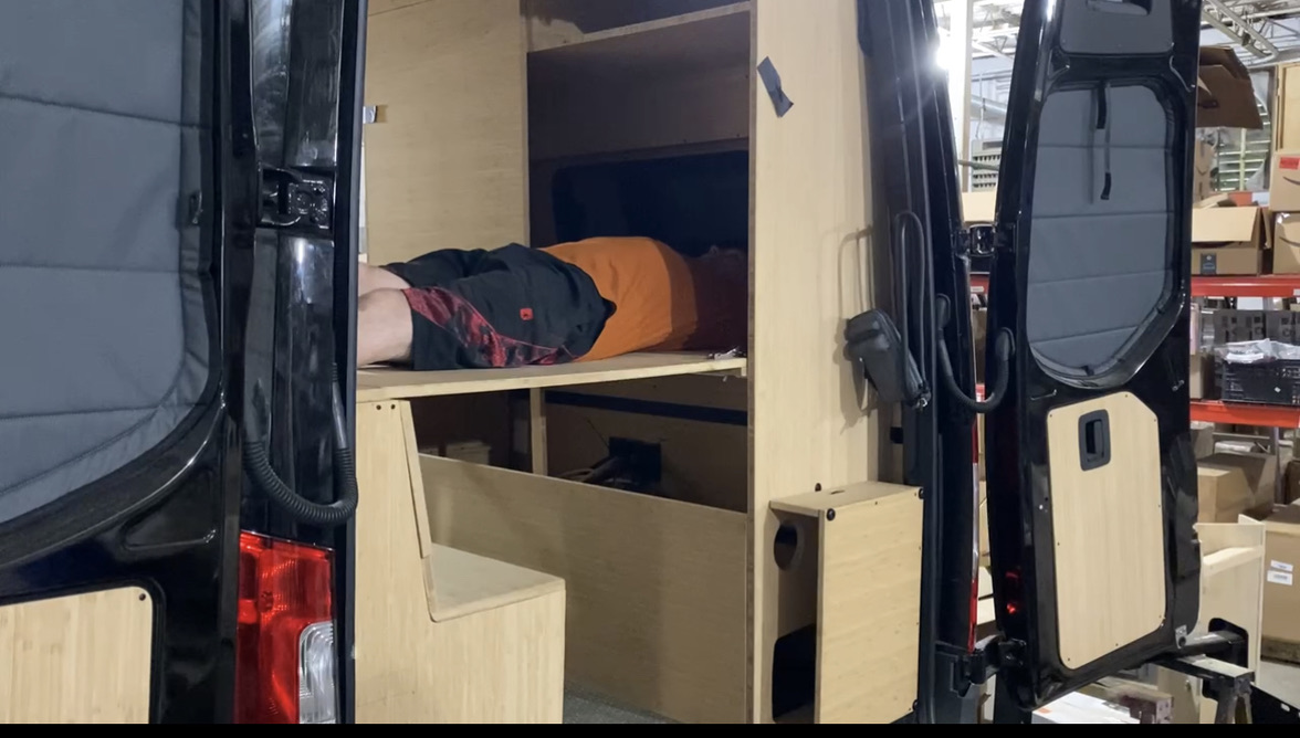 Framing the build