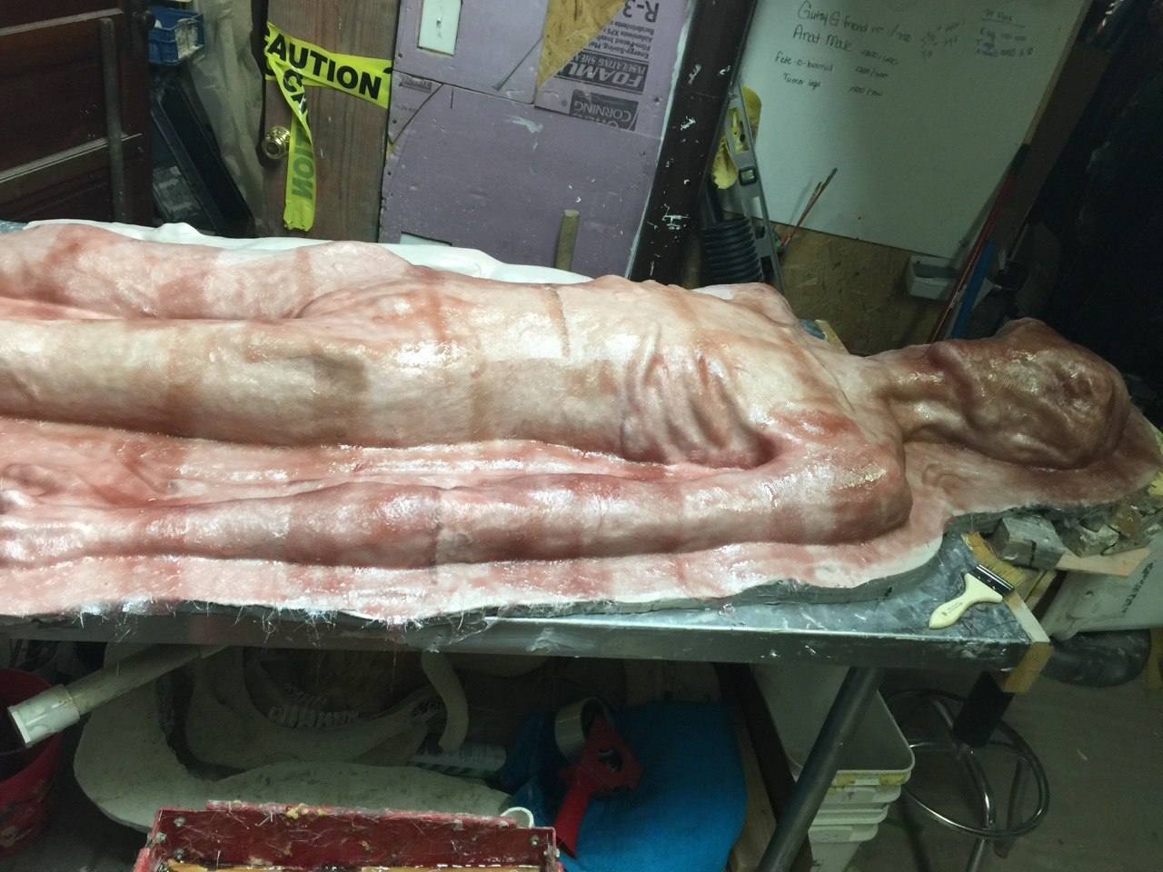 Long and Tedious, But It's Gonna Be Awesome