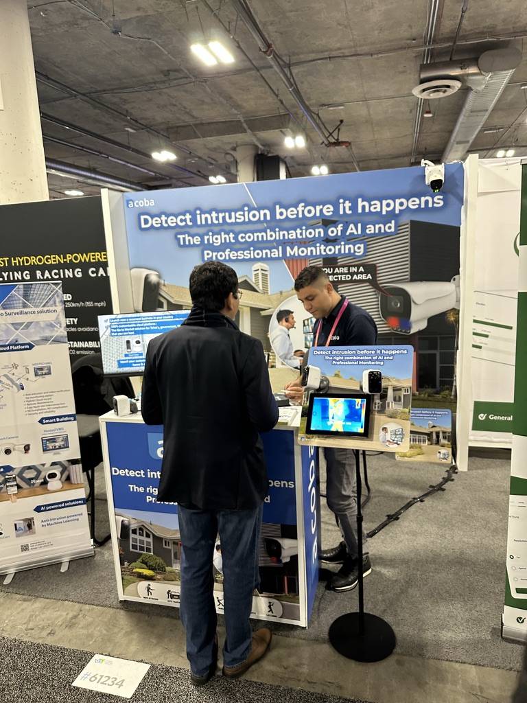 CES