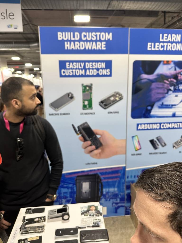 CES