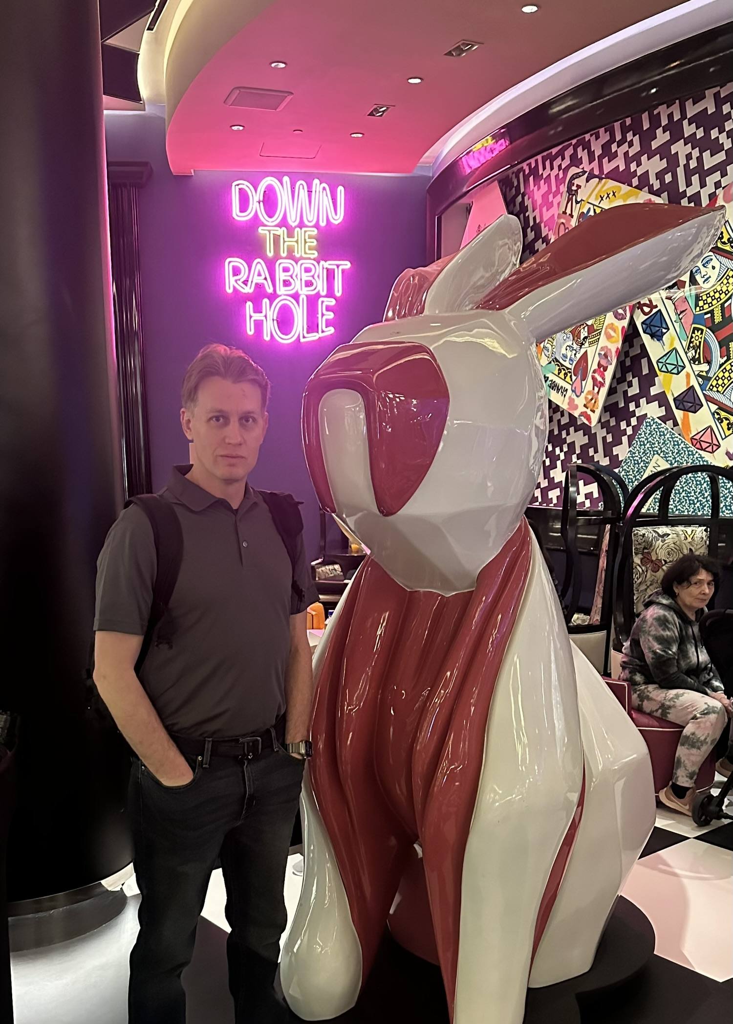 Las Vegas