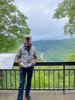 Devils Backbone RZR trip