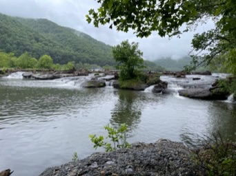 Devils Backbone RZR trip