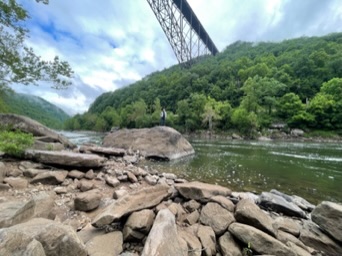 Devils Backbone RZR trip