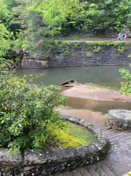 Devils Backbone RZR trip