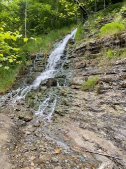 Devils Backbone RZR trip