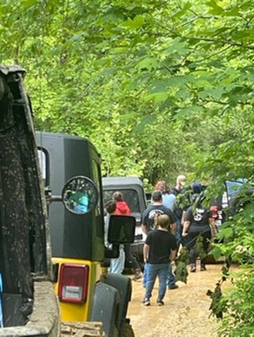 Hollarwood, May 2023