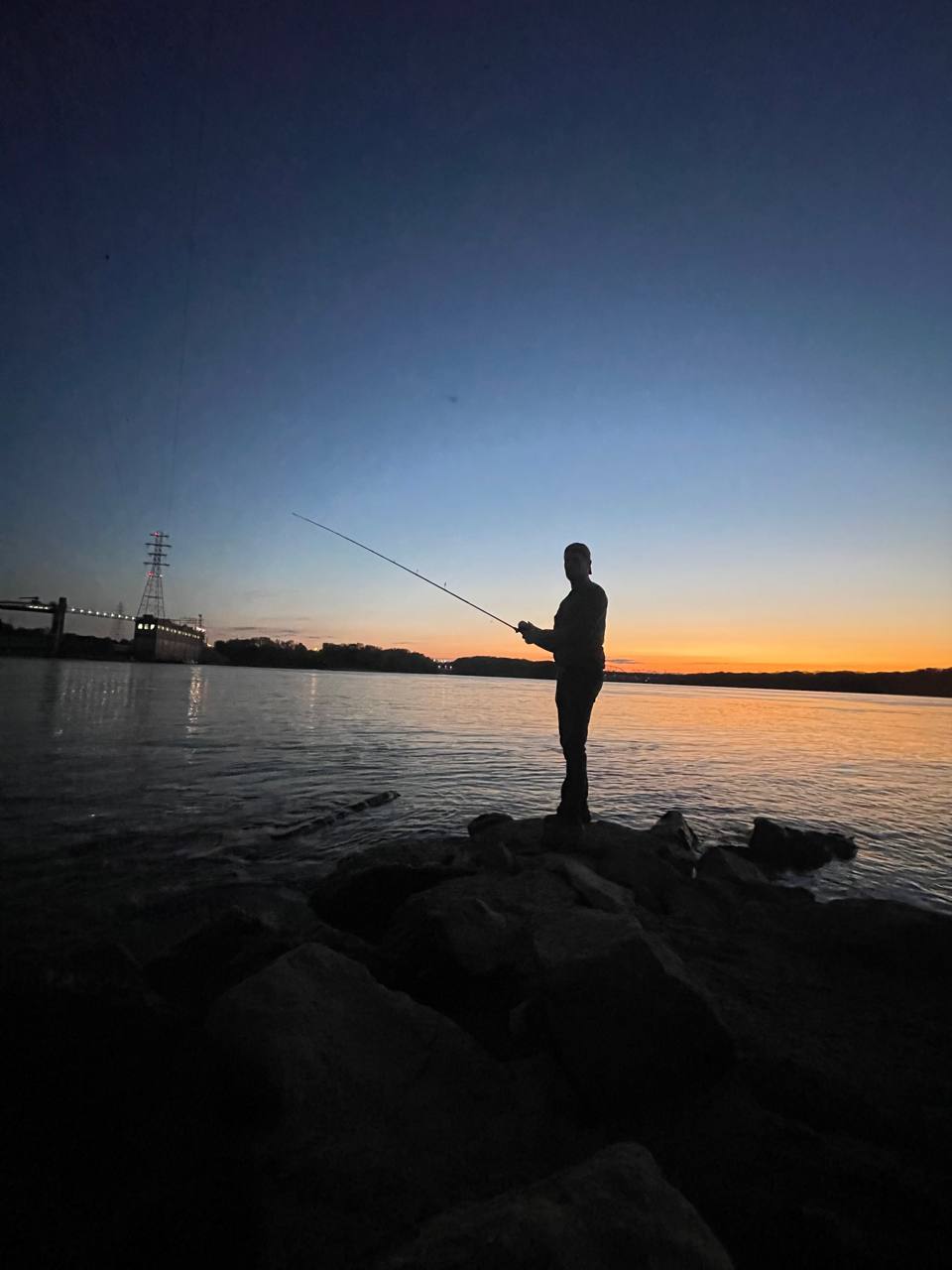 Falls of the Ohio