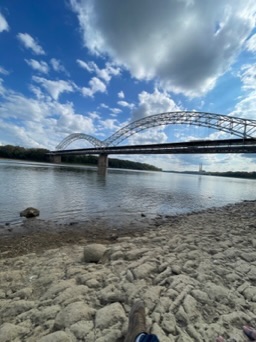 Louisville fishing trip