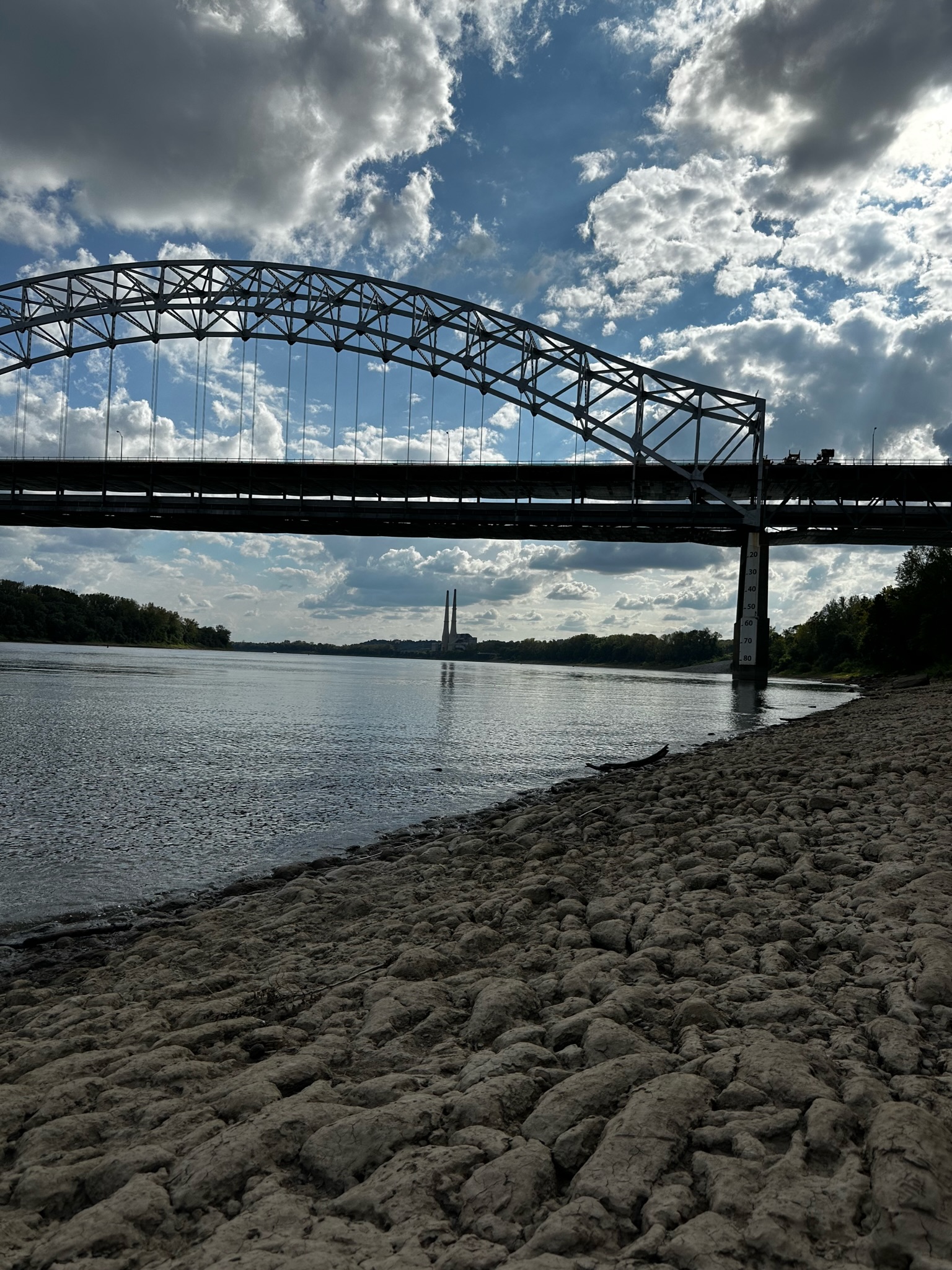 Louisville fishing trip