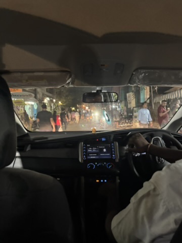 Bengaluru Trip