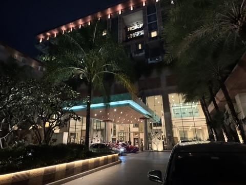Bengaluru Trip