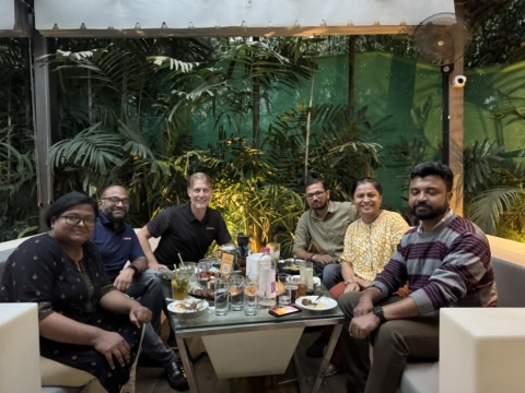 Bengaluru Trip