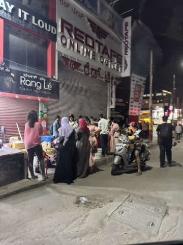 Bengaluru Trip