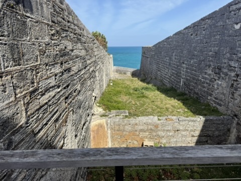 Exploring Bermuda
