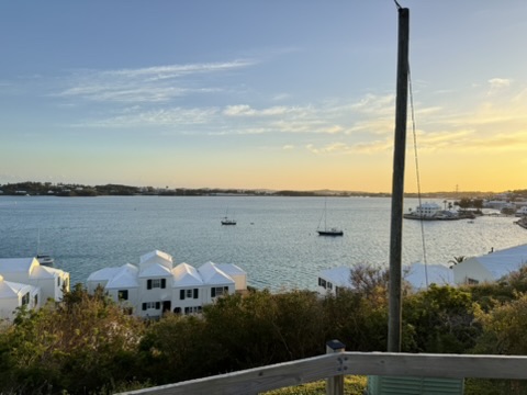 Exploring Bermuda