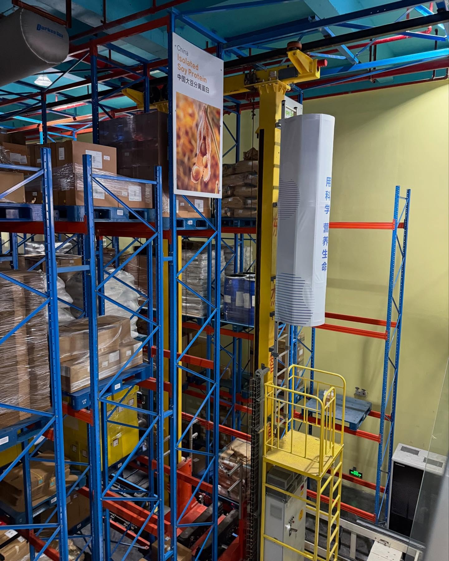 Warehouse Automation Dies on the Software, Not the Robot