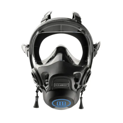 Ocean Reef Neptune III full face mask