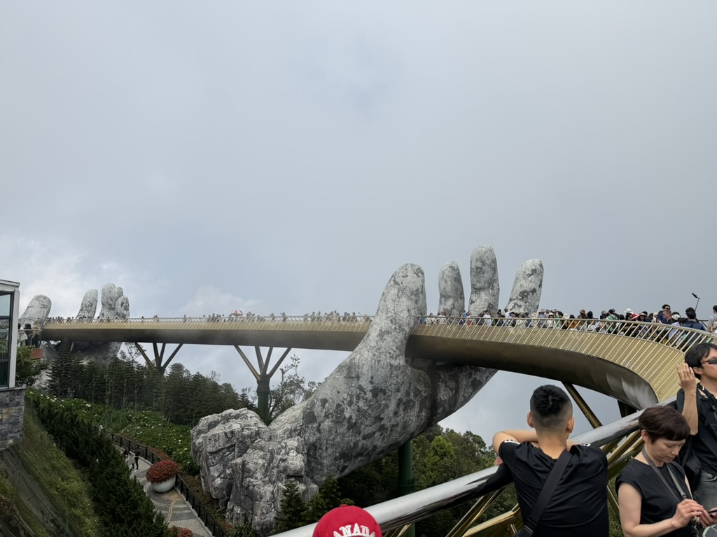 Exploring Da Nang, Vietnam