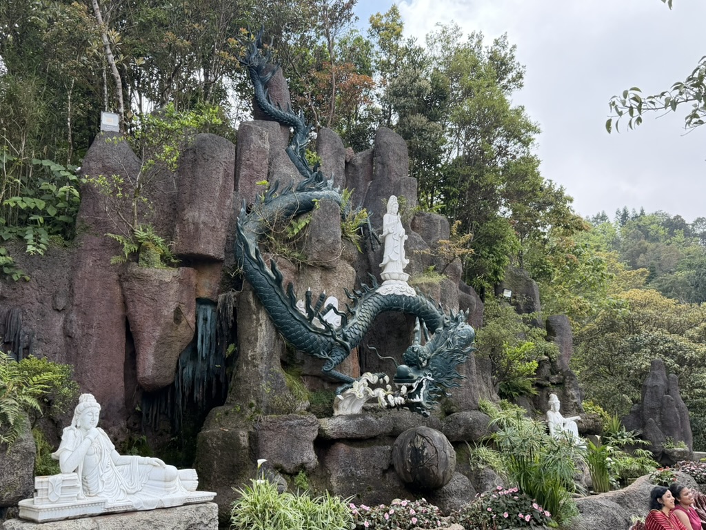 Exploring Da Nang, Vietnam