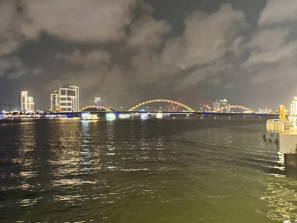 Exploring Da Nang, Vietnam