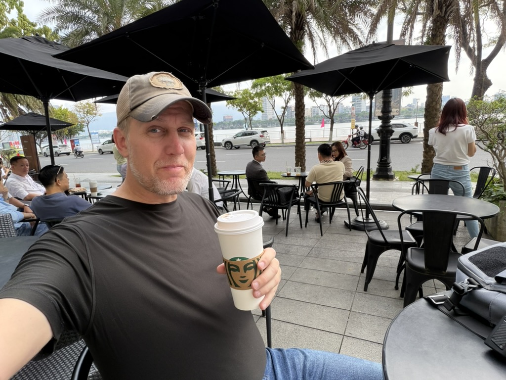 Exploring Da Nang, Vietnam