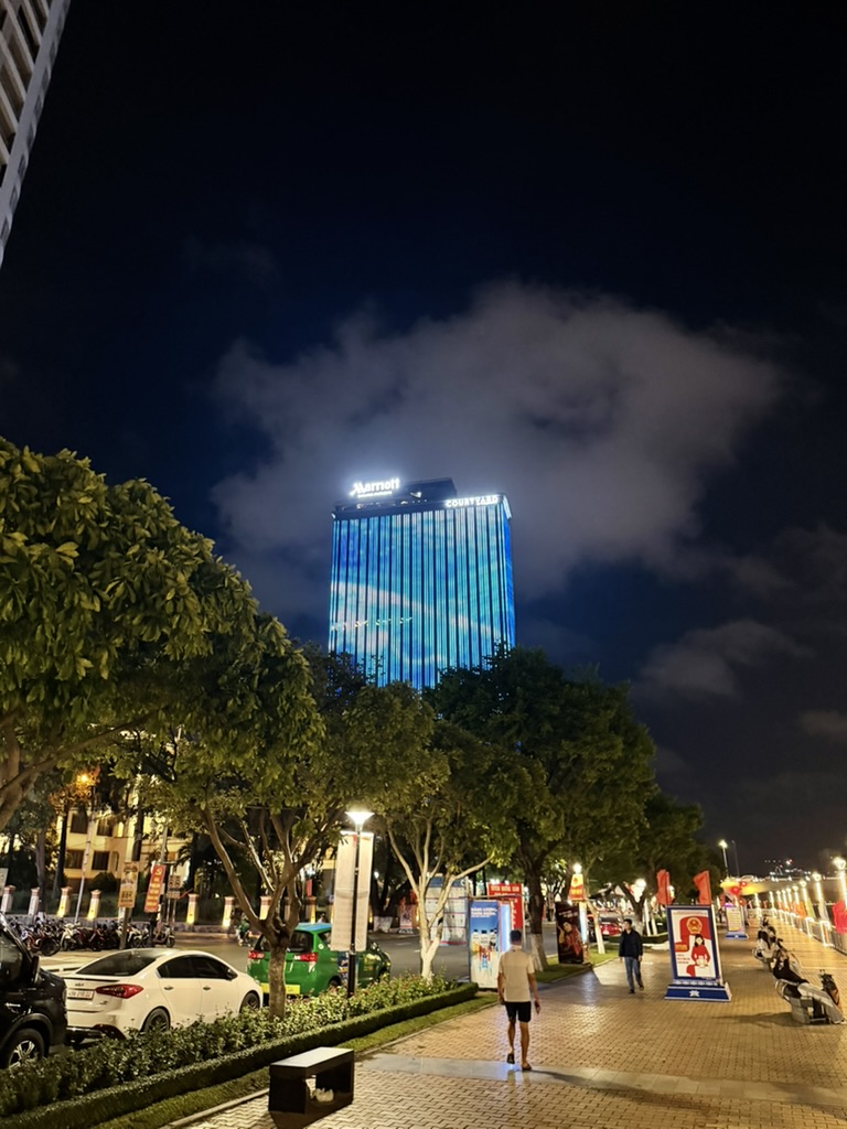 Exploring Da Nang, Vietnam