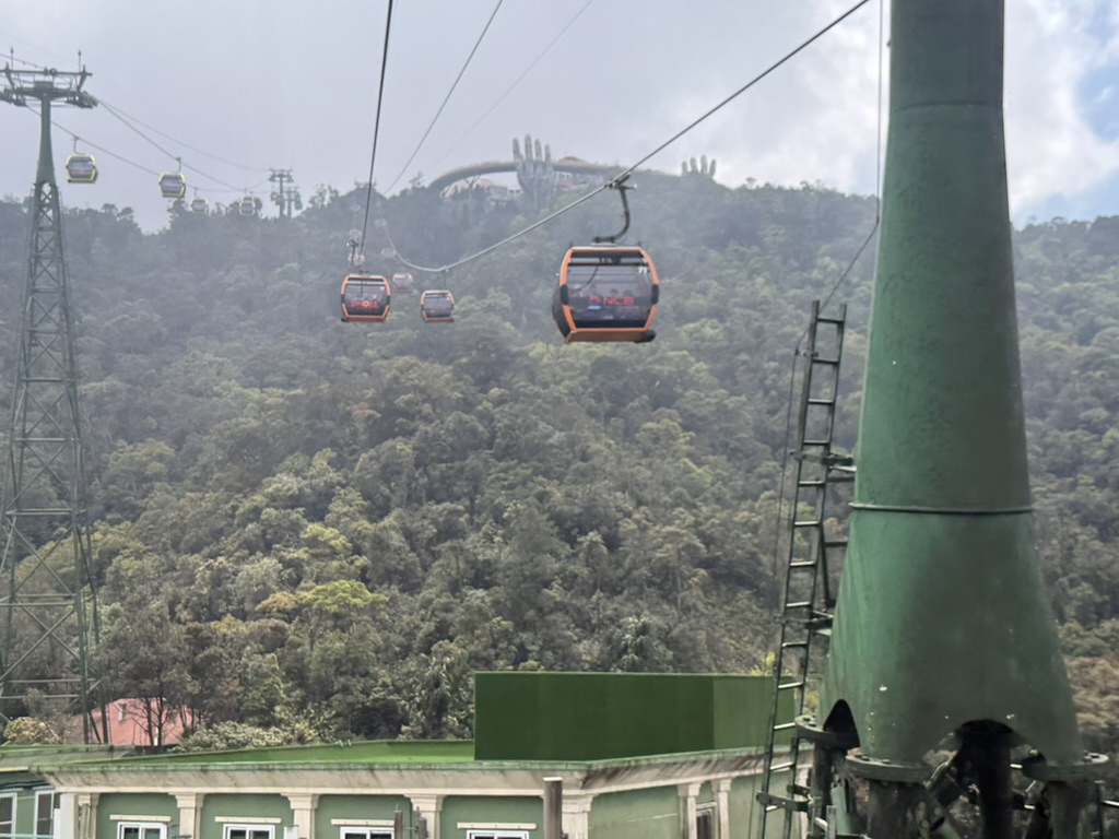 Exploring Da Nang, Vietnam