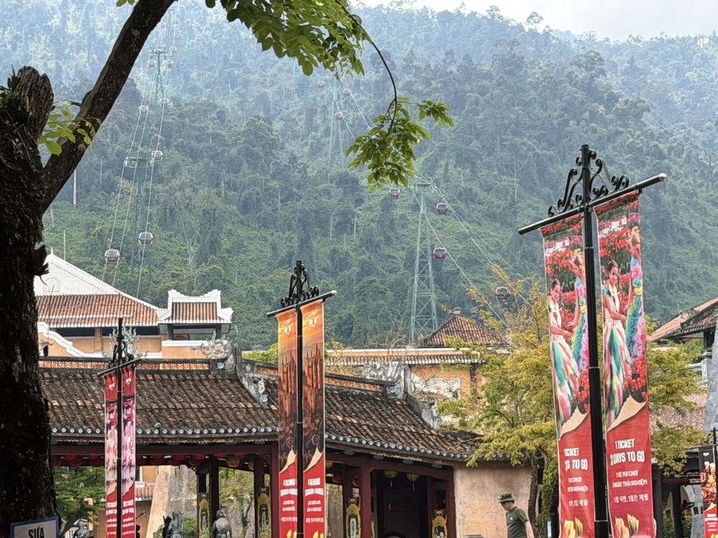 Exploring Da Nang, Vietnam