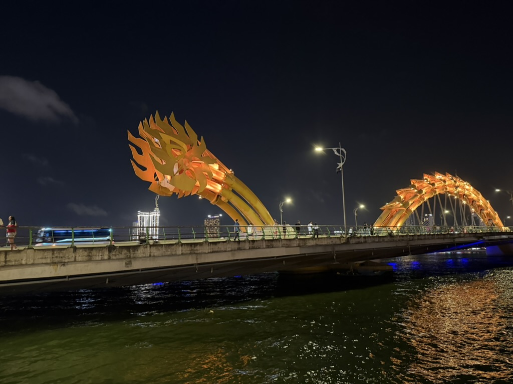 Exploring Da Nang, Vietnam